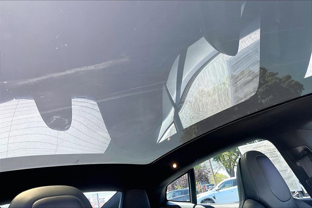 Used 2018 Tesla Model S 100D AWD/4WD image 22