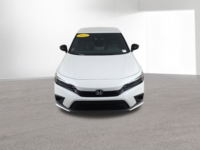 Used 2023 Honda Civic Sport image 44