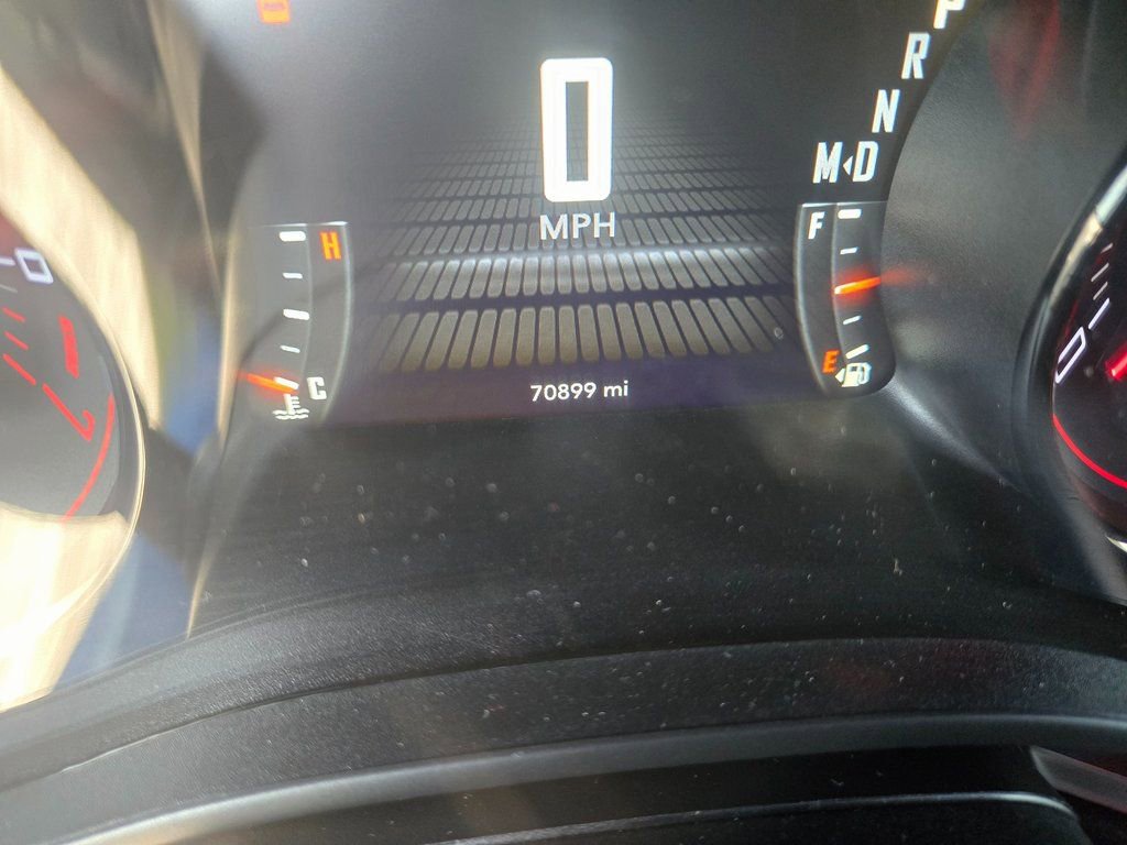 Used 2021 Dodge Challenger GT w/ Blacktop Package image 11