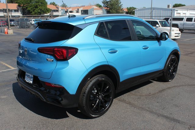 New 2026 Buick Encore GX Sport Touring w/ Comfort Package image 11