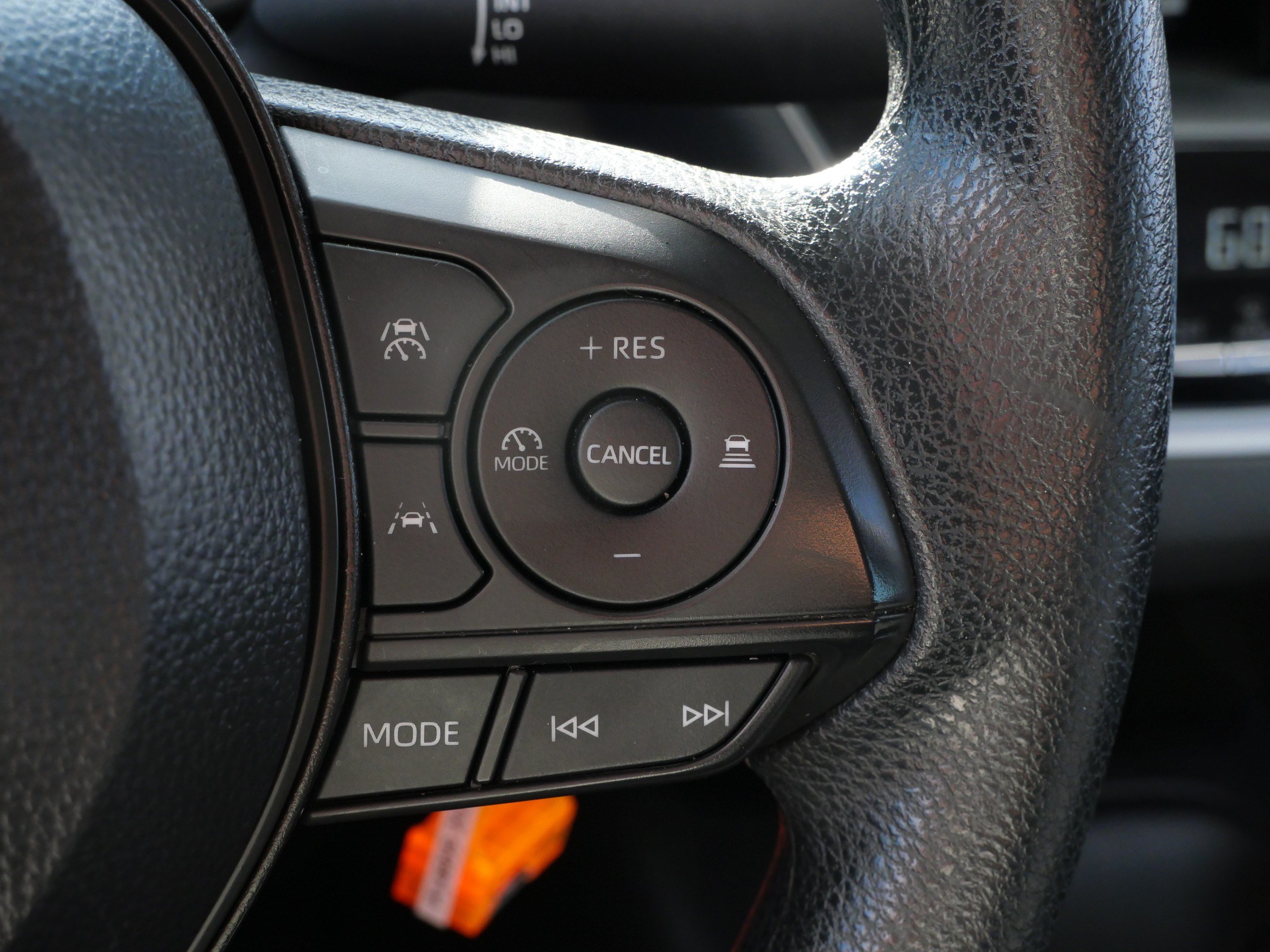 Certified 2025 Toyota Corolla LE FWD image 26