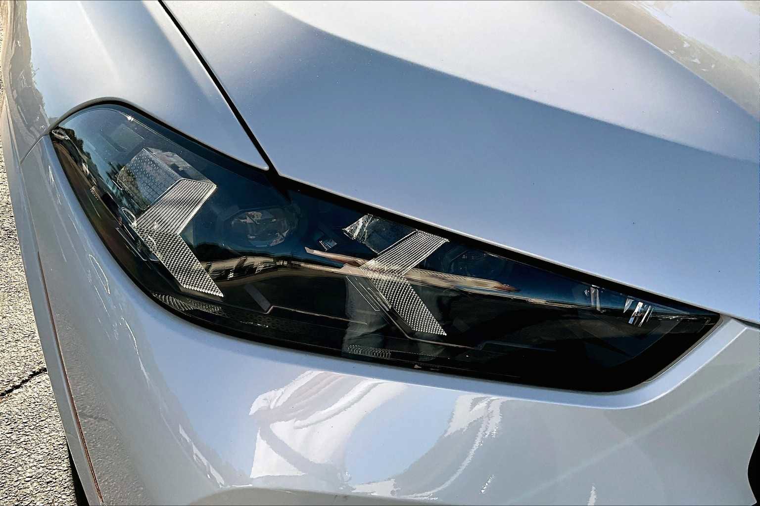 New 2026 BMW X5 M60i image 13