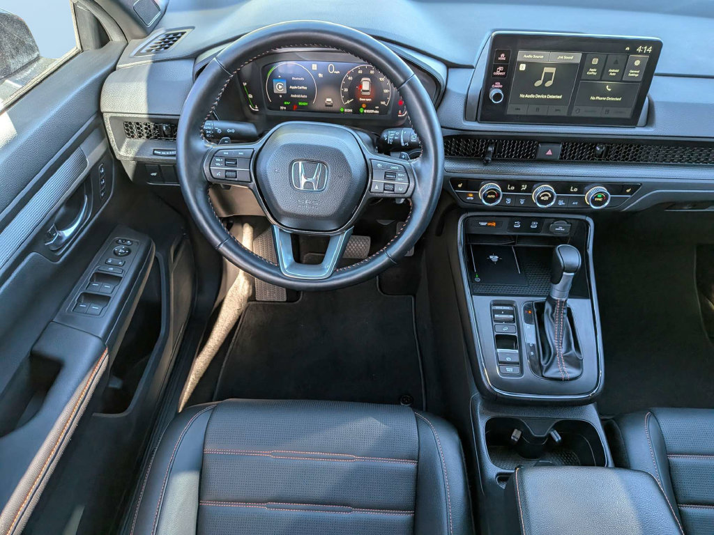 Used 2026 Honda CR-V Sport-L image 23