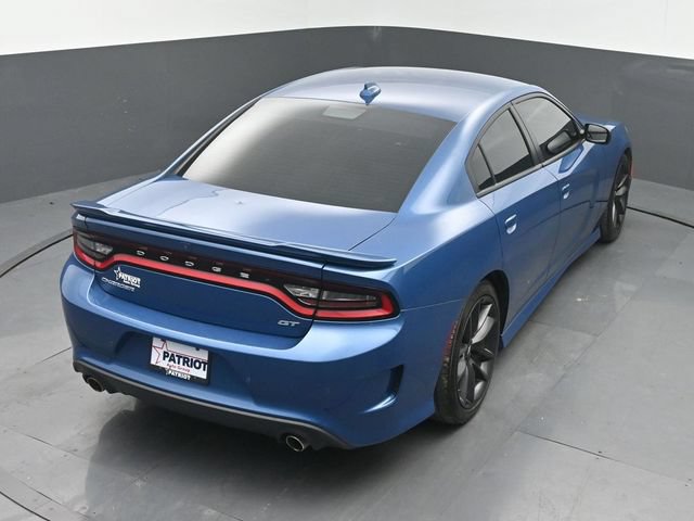Used 2021 Dodge Charger GT w/ Performance Handling Group RWD image 38