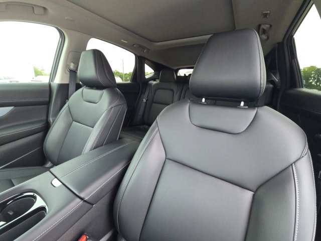 Used 2025 Nissan Murano SL w/ Cargo Package AWD/4WD image 24