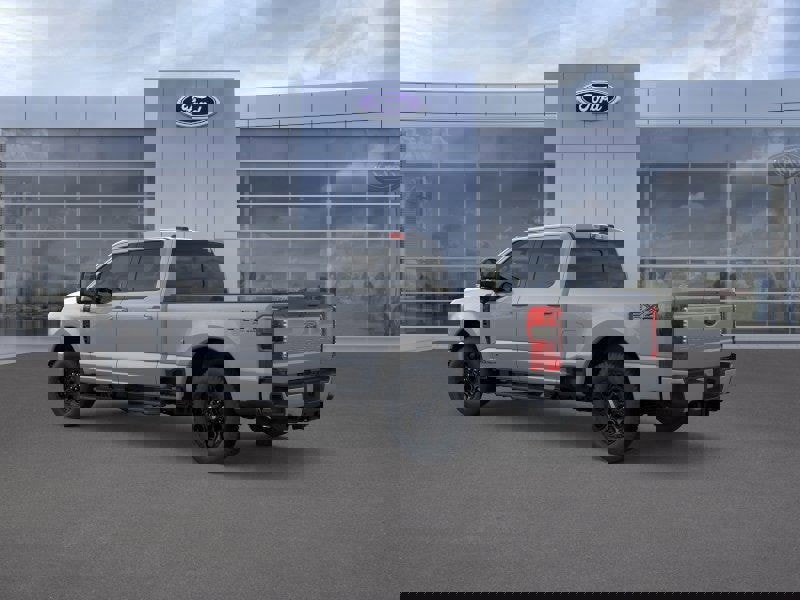 New 2025 Ford F250 Lariat w/ Lariat Ultimate Package image 26
