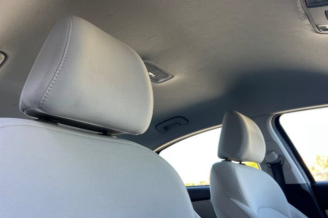Used 2023 Kia Forte LXS FWD image 17