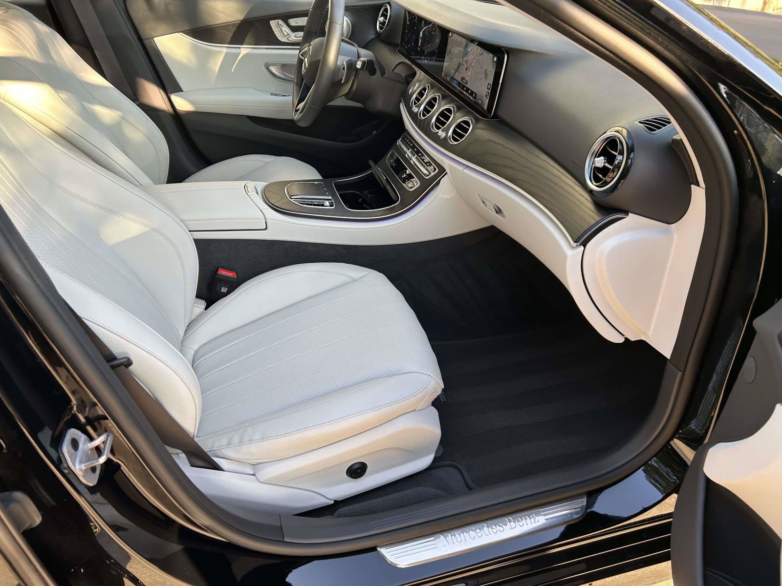 Certified 2023 Mercedes-Benz E 350 4MATIC Sedan image 48