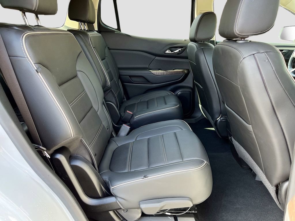 Used 2023 GMC Acadia Denali w/ Denali Ultimate Package image 31