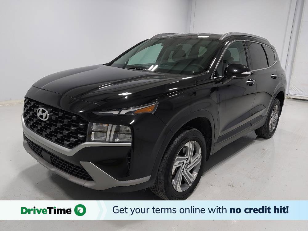 Used 2023 Hyundai Santa Fe SEL w/ Cargo Package image 1