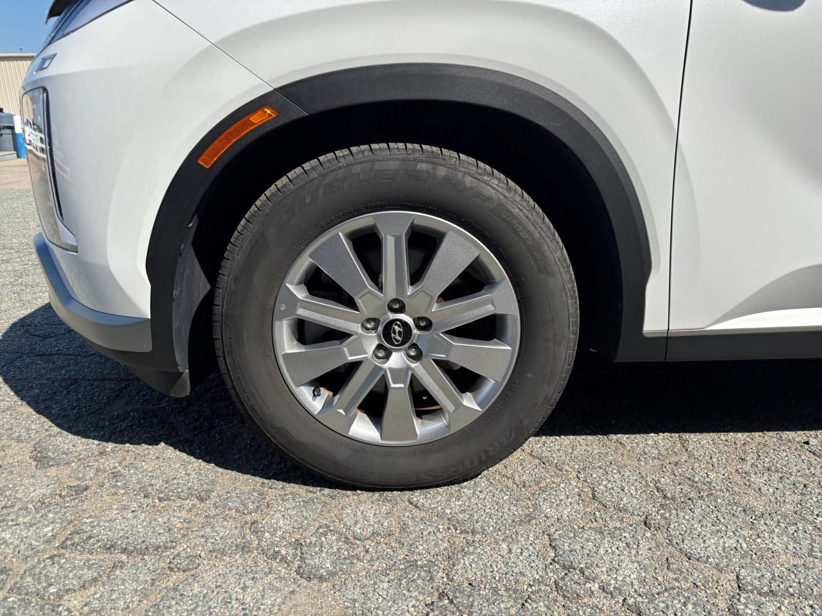Used 2025 Hyundai Palisade SEL AWD/4WD image 33