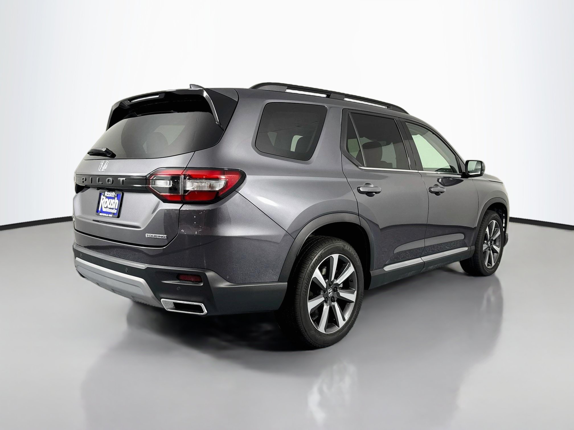 Certified 2023 Honda Pilot Touring image 5