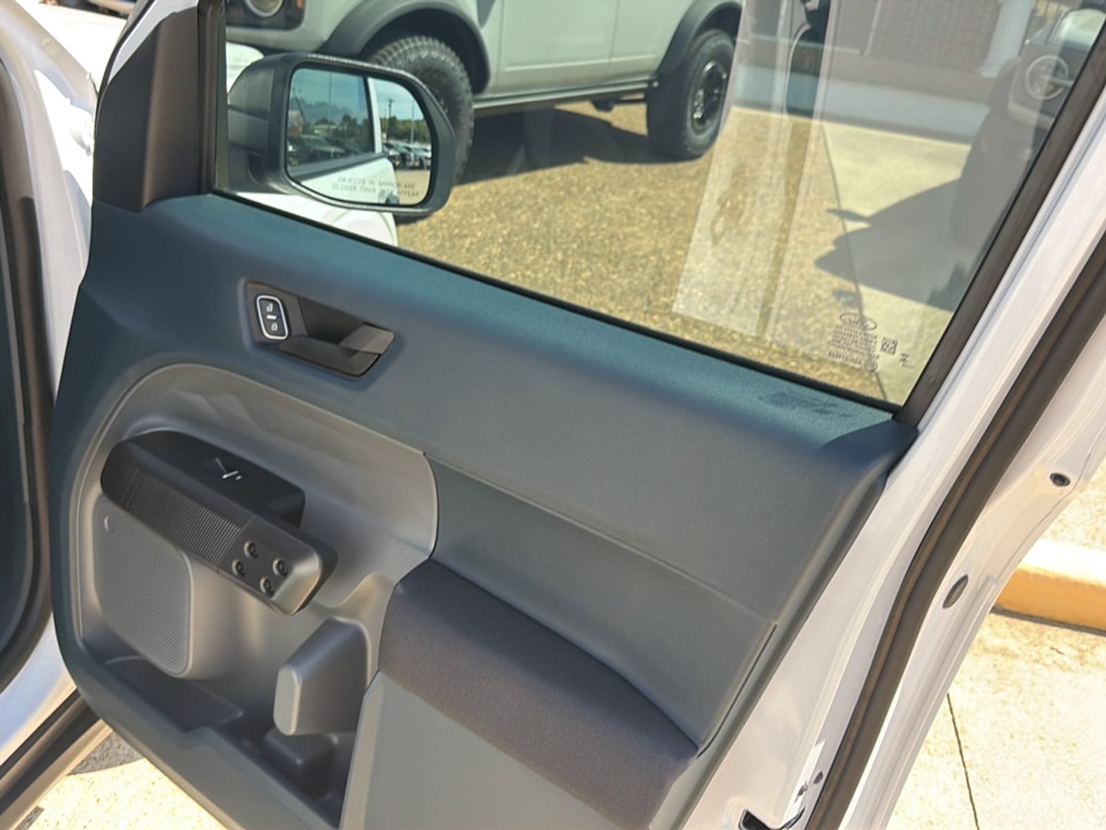 Used 2026 Ford Maverick XL FWD image 17