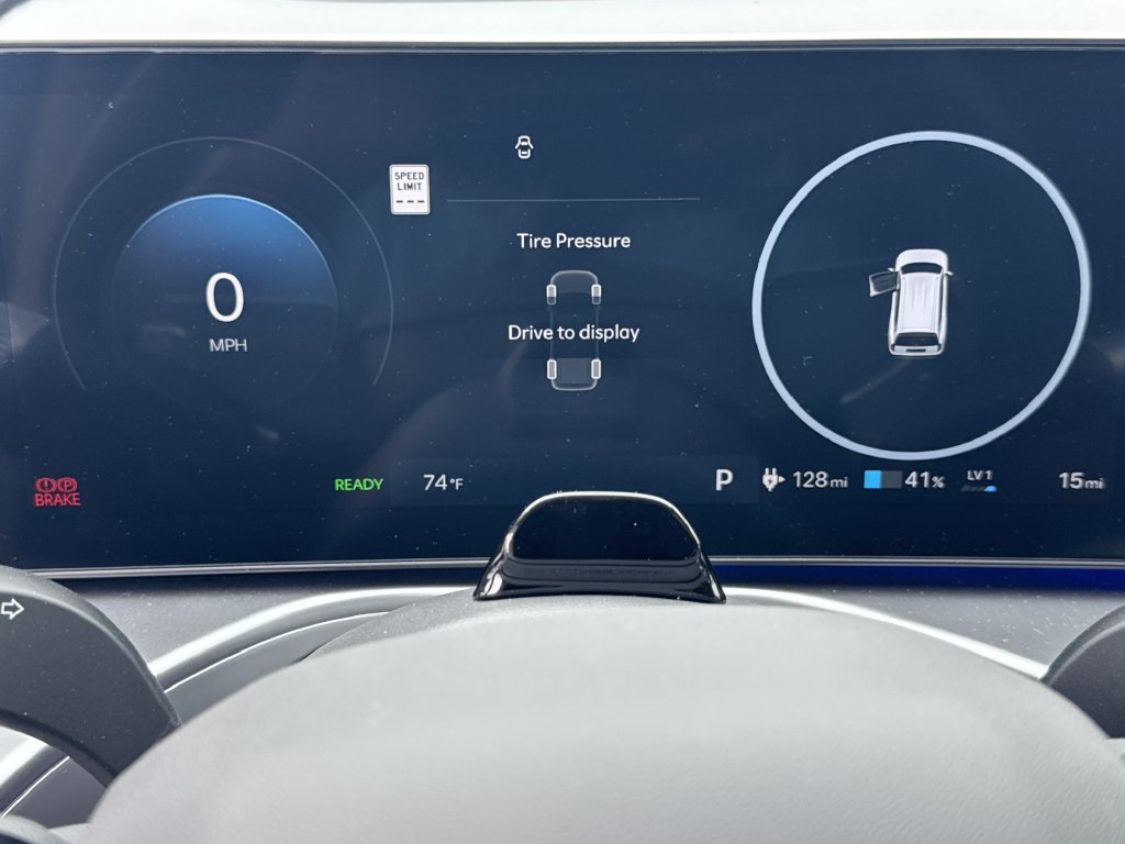 New 2026 Hyundai Ioniq 9 SEL AWD/4WD image 26