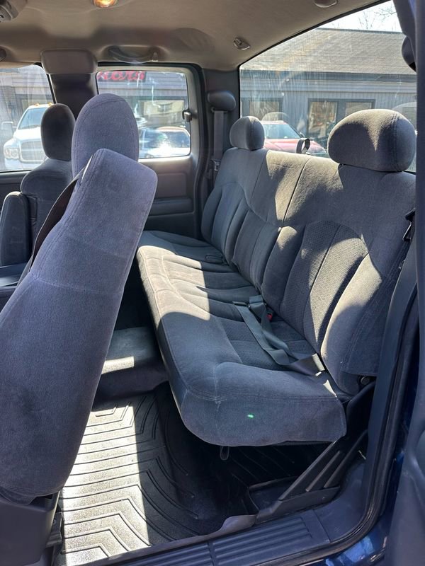 Used 2002 Chevrolet Silverado 2500 LS image 9