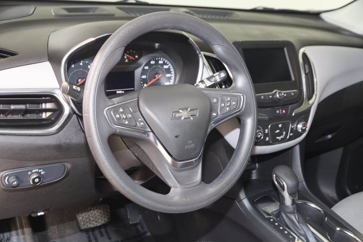Used 2024 Chevrolet Equinox LS FWD image 6