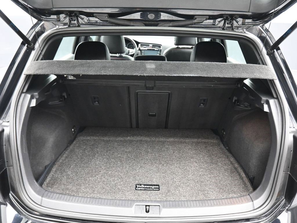 Used 2021 Volkswagen GTI Autobahn image 47