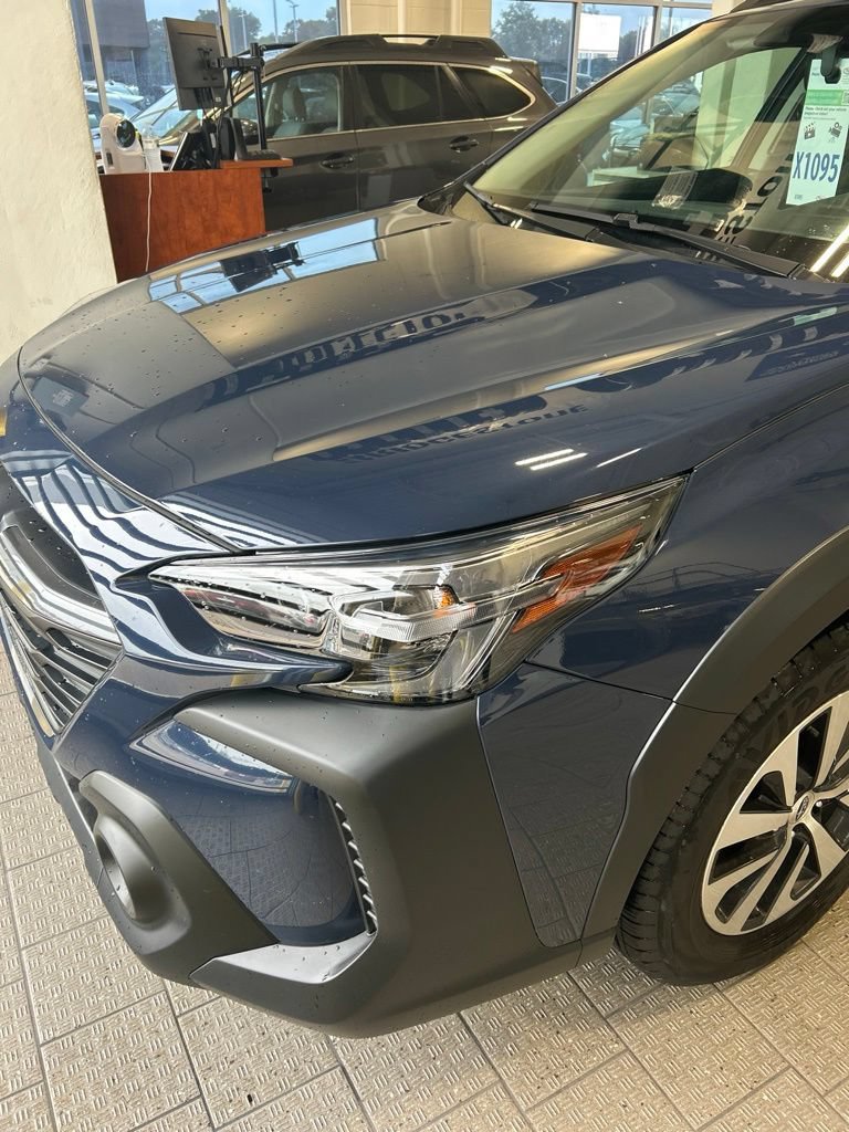 Used 2025 Subaru Outback Premium w/ Popular Package #1A AWD/4WD image 5