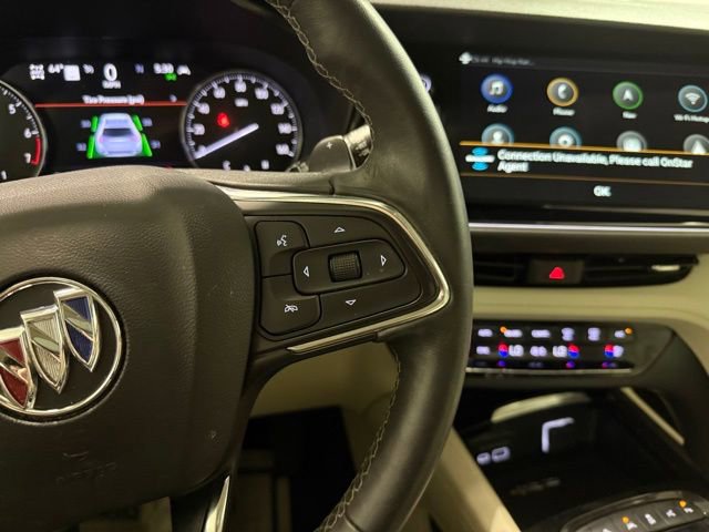 Certified 2022 Buick Envision Avenir w/ Technology Package II image 16