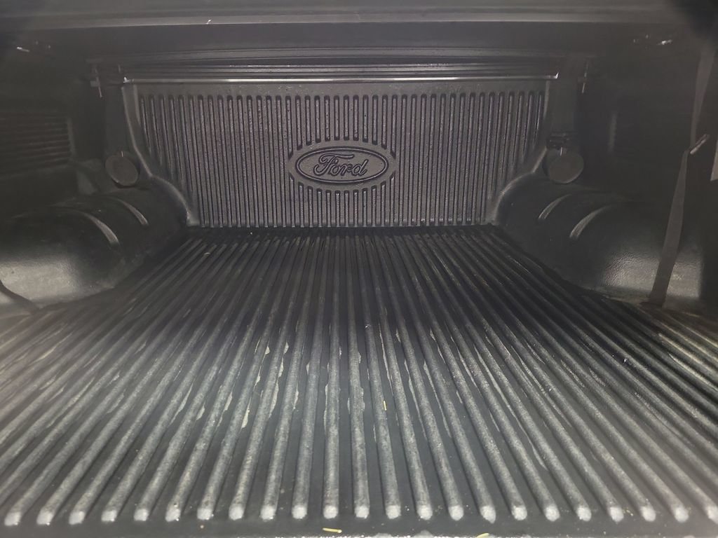 Used 2021 Ford Ranger Lariat w/ Technology Package AWD/4WD image 10