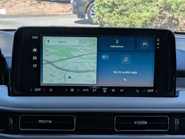 New 2026 Lincoln Aviator 2WD image 16