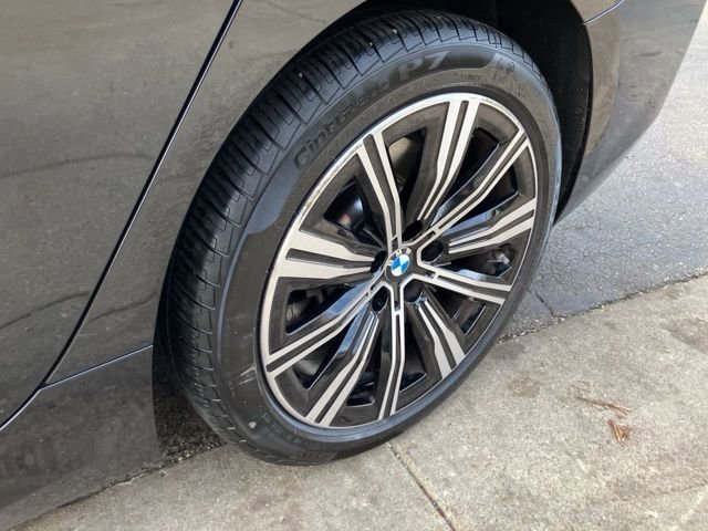 Used 2025 BMW 330i xDrive Sedan image 36