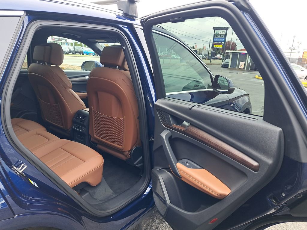 Used 2023 Audi Q5 2.0T Premium Plus image 15