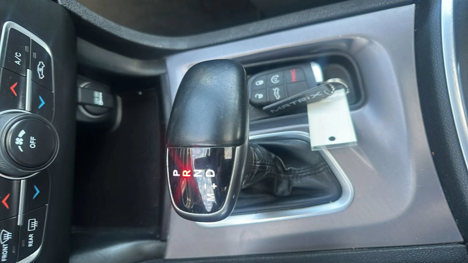 Used 2019 Dodge Charger SXT w/ Leather Interior Group RWD image 26
