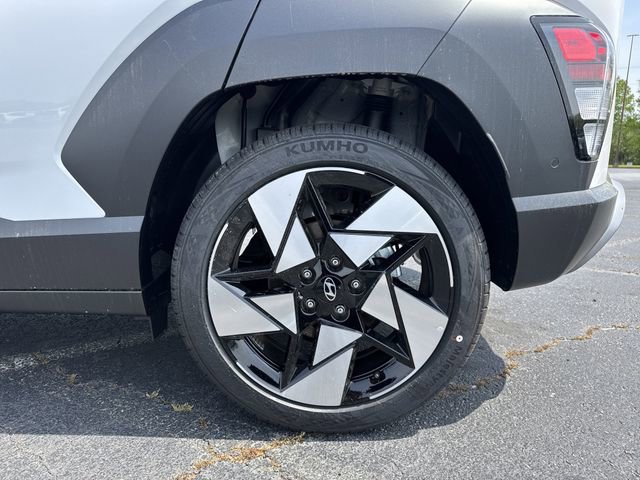 New 2026 Hyundai Kona Limited image 19