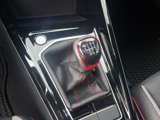 Used 2024 Volkswagen GTI Autobahn FWD image 15