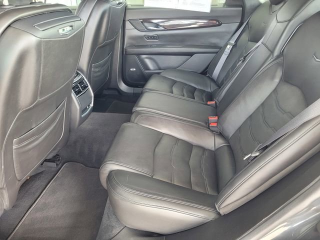 Used 2016 Cadillac CT6 Platinum AWD/4WD image 15