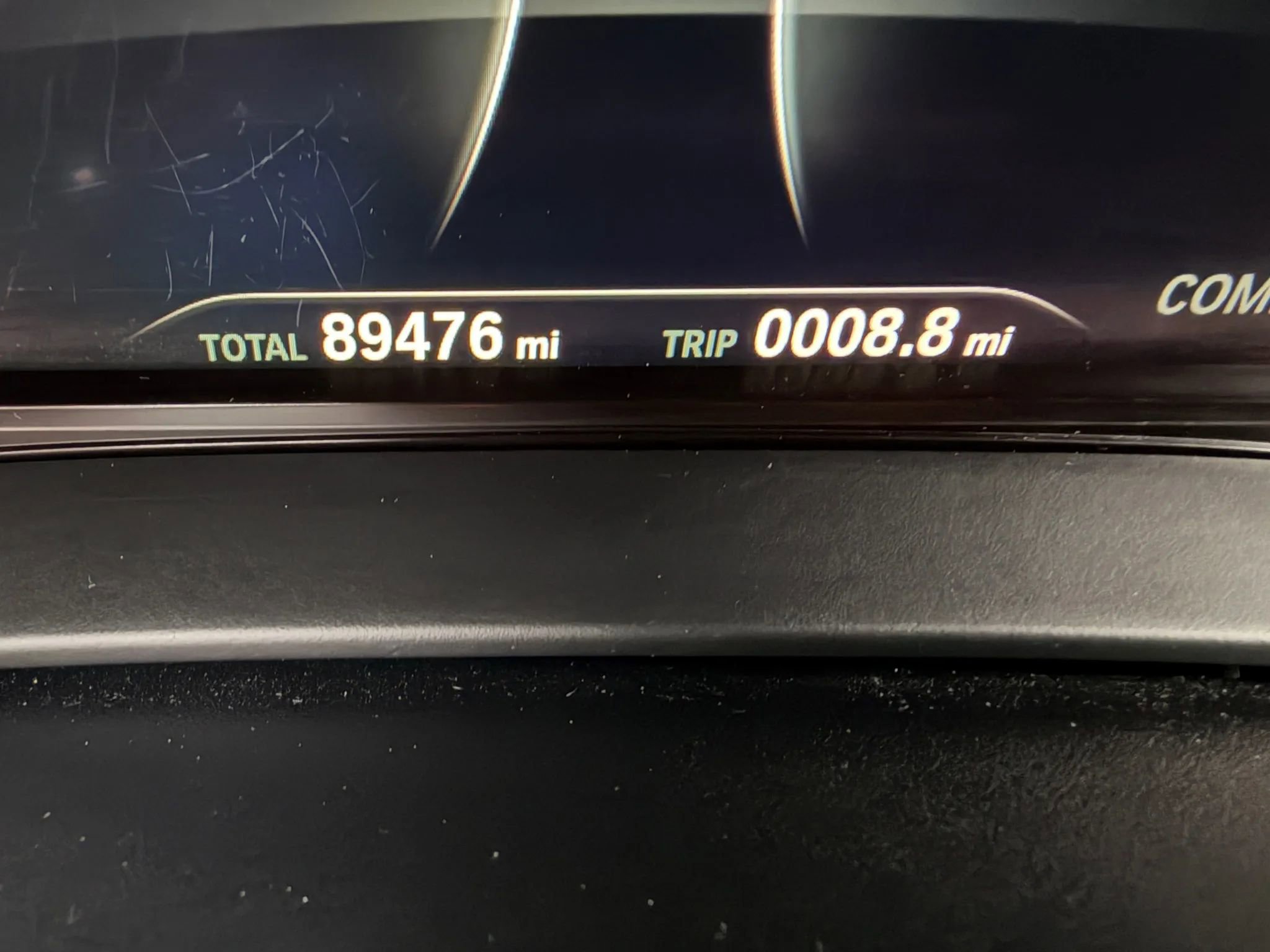 Used 2018 BMW 540i xDrive w/ Premium Package image 22