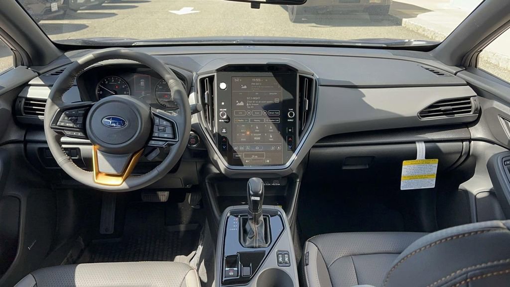 New 2026 Subaru Crosstrek 2.5i Wilderness image 11
