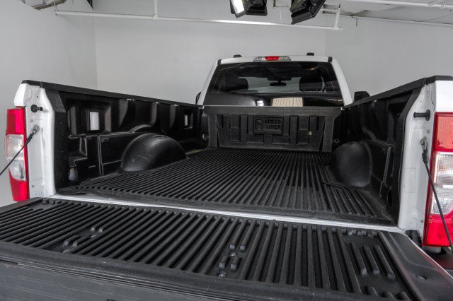 Used 2021 Ford F350 XL w/ XL Value Package RWD image 49