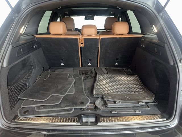 Used 2022 Mercedes-Benz GLC 300 4MATIC image 27