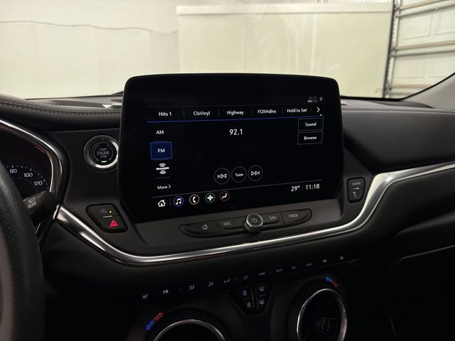 Certified 2024 Chevrolet Blazer LT w/ Convenience Package image 26