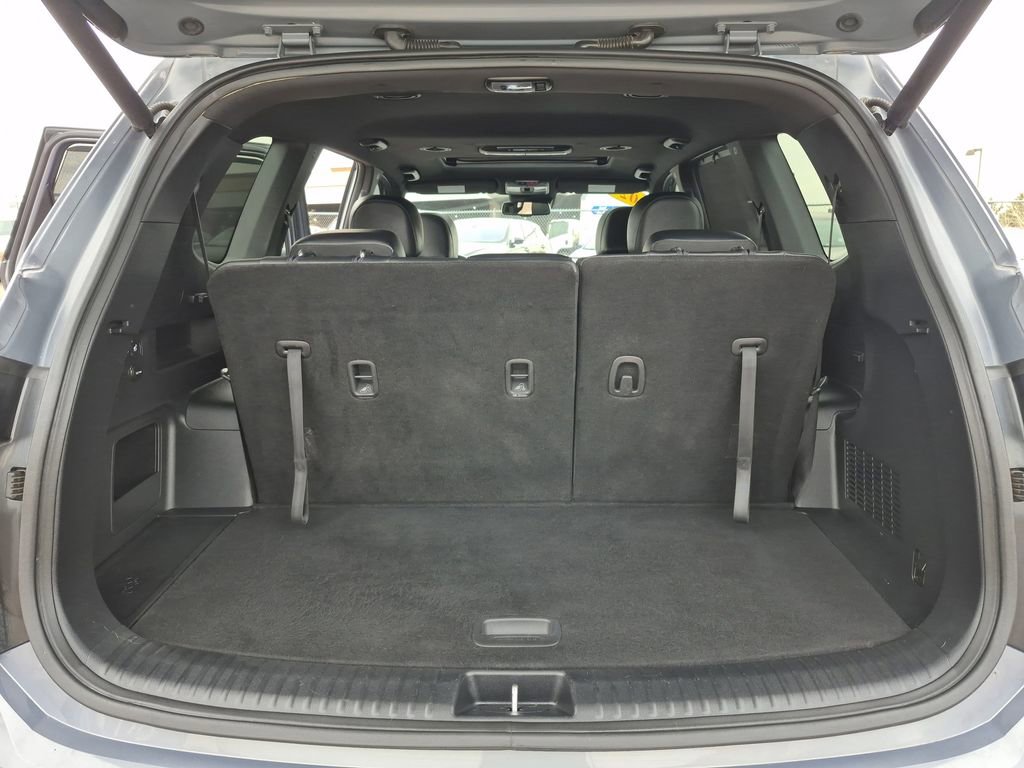 Used 2024 Kia Telluride EX X-Line image 17