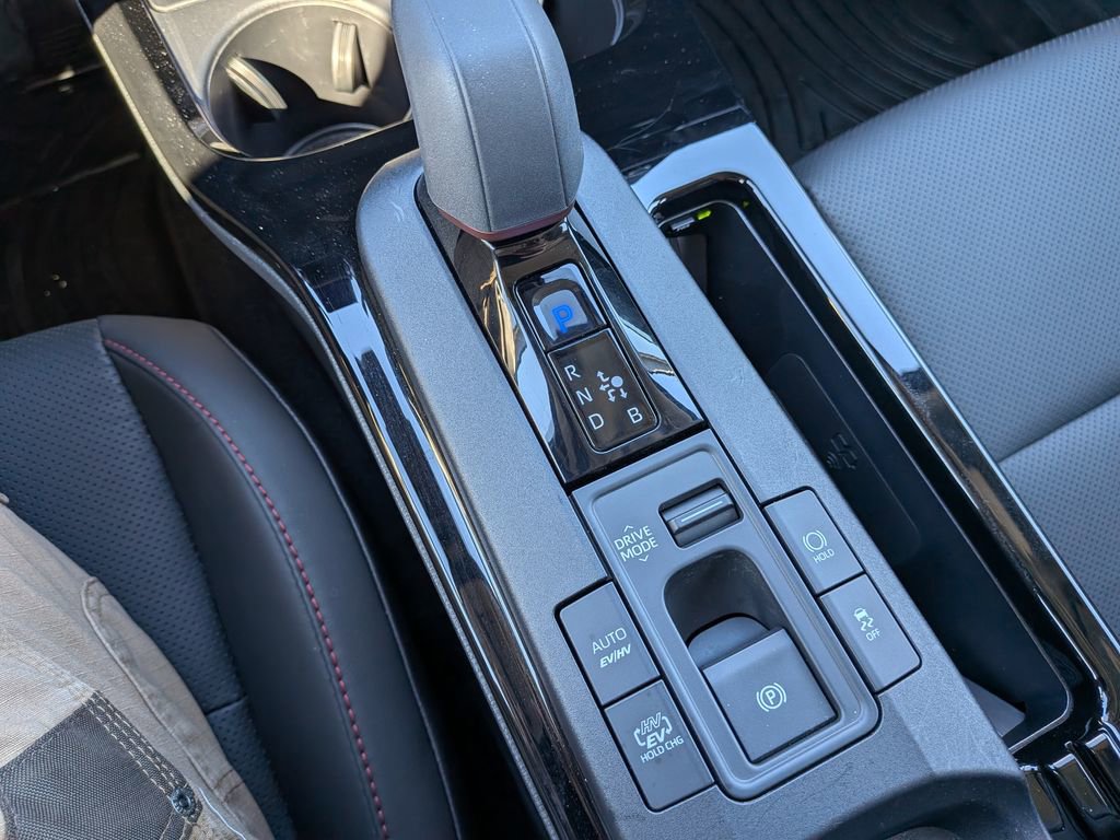 Used 2024 Toyota Prius Prime image 17