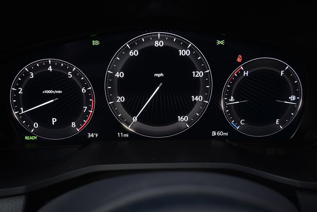 New 2026 MAZDA CX-90 3.3 Turbo S w/ Premium Package image 27