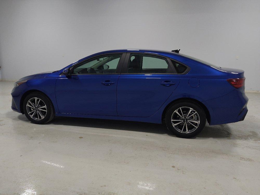 Used 2024 Kia Forte LXS w/ LXS Technology Package image 3