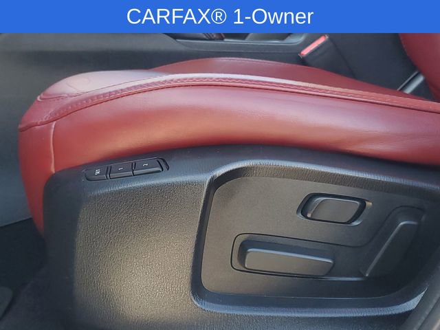 Used 2024 MAZDA CX-5 Carbon Edition image 17