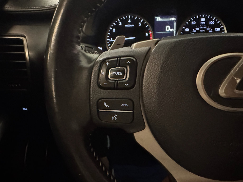 Used 2019 Lexus NX 300 FWD w/ Accessory Package 2 image 21