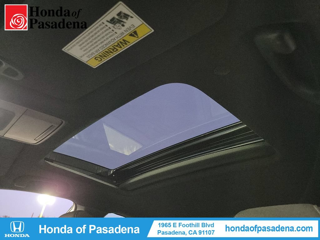 Certified 2025 Honda Accord Sport image 22