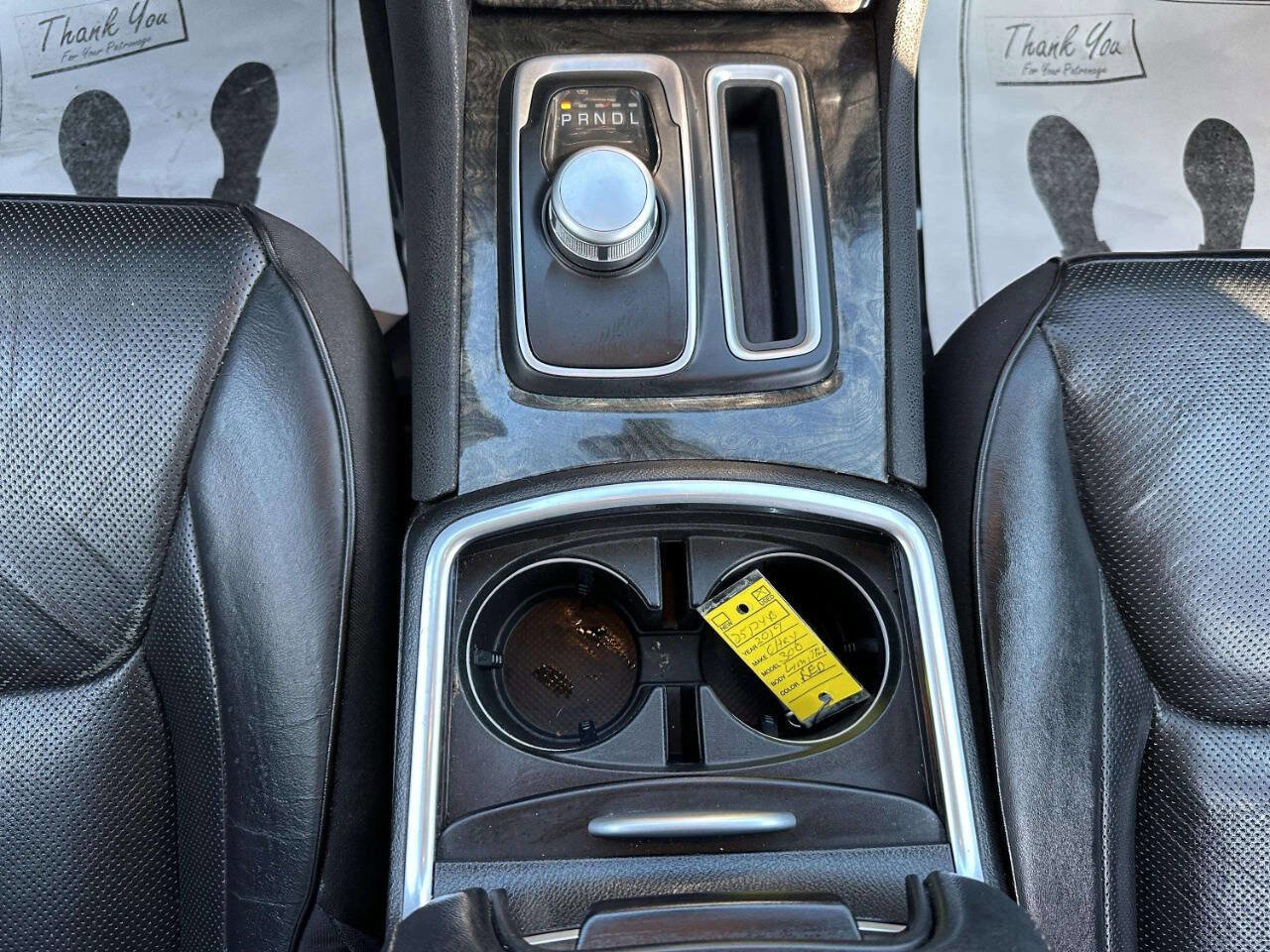 Used 2019 Chrysler 300 Limited image 20