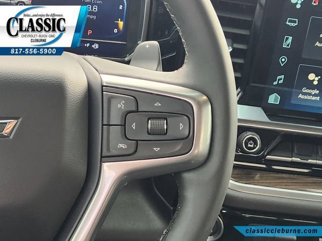 Used 2024 Chevrolet Silverado 1500 RST w/ All Star Edition Plus RWD image 28