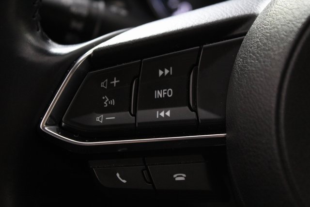 Used 2021 MAZDA MAZDA6 Touring image 19