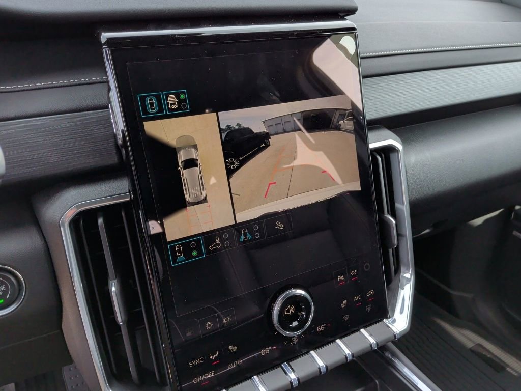 New 2026 GMC Acadia Elevation w/ Black Edition image 26