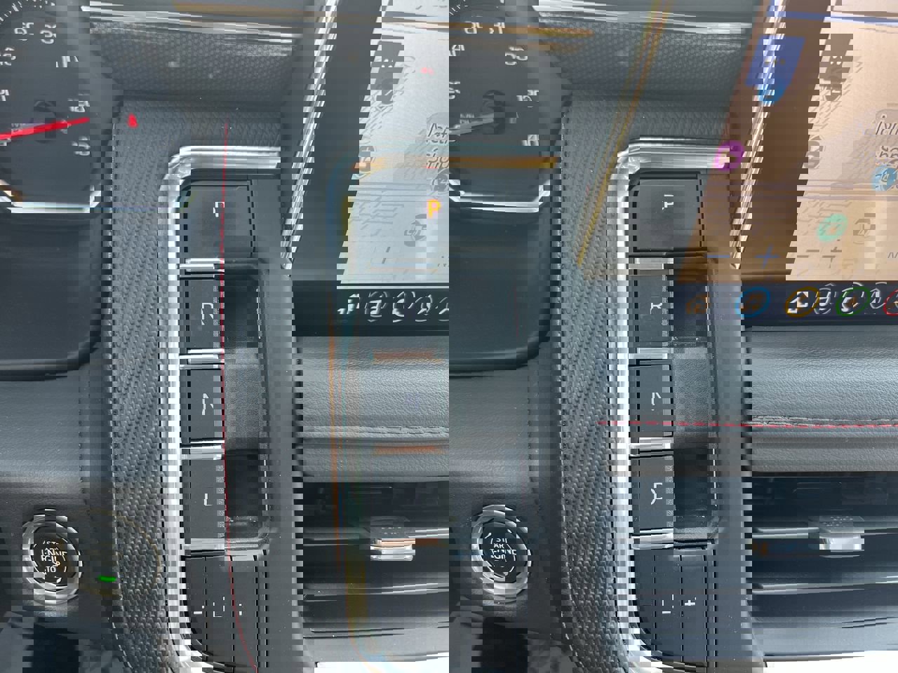 Used 2021 Chevrolet Suburban RST w/ Luxury Package AWD/4WD image 26