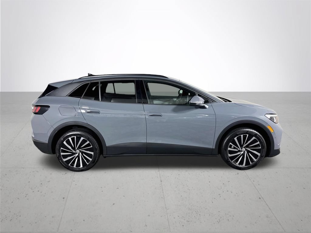 Certified 2026 Volkswagen ID.4 Pro AWD/4WD image 7