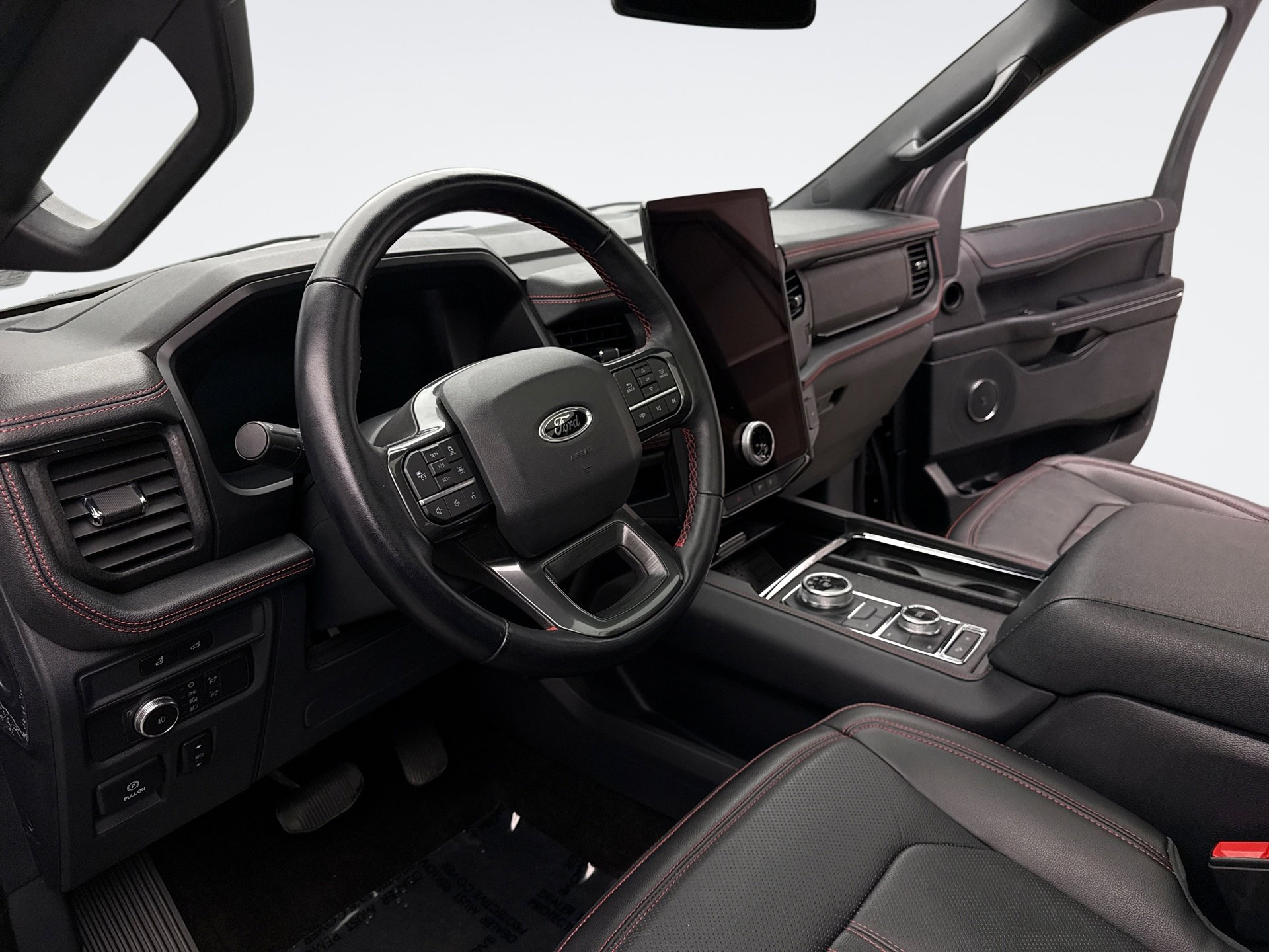 Used 2022 Ford Expedition Max Limited image 10